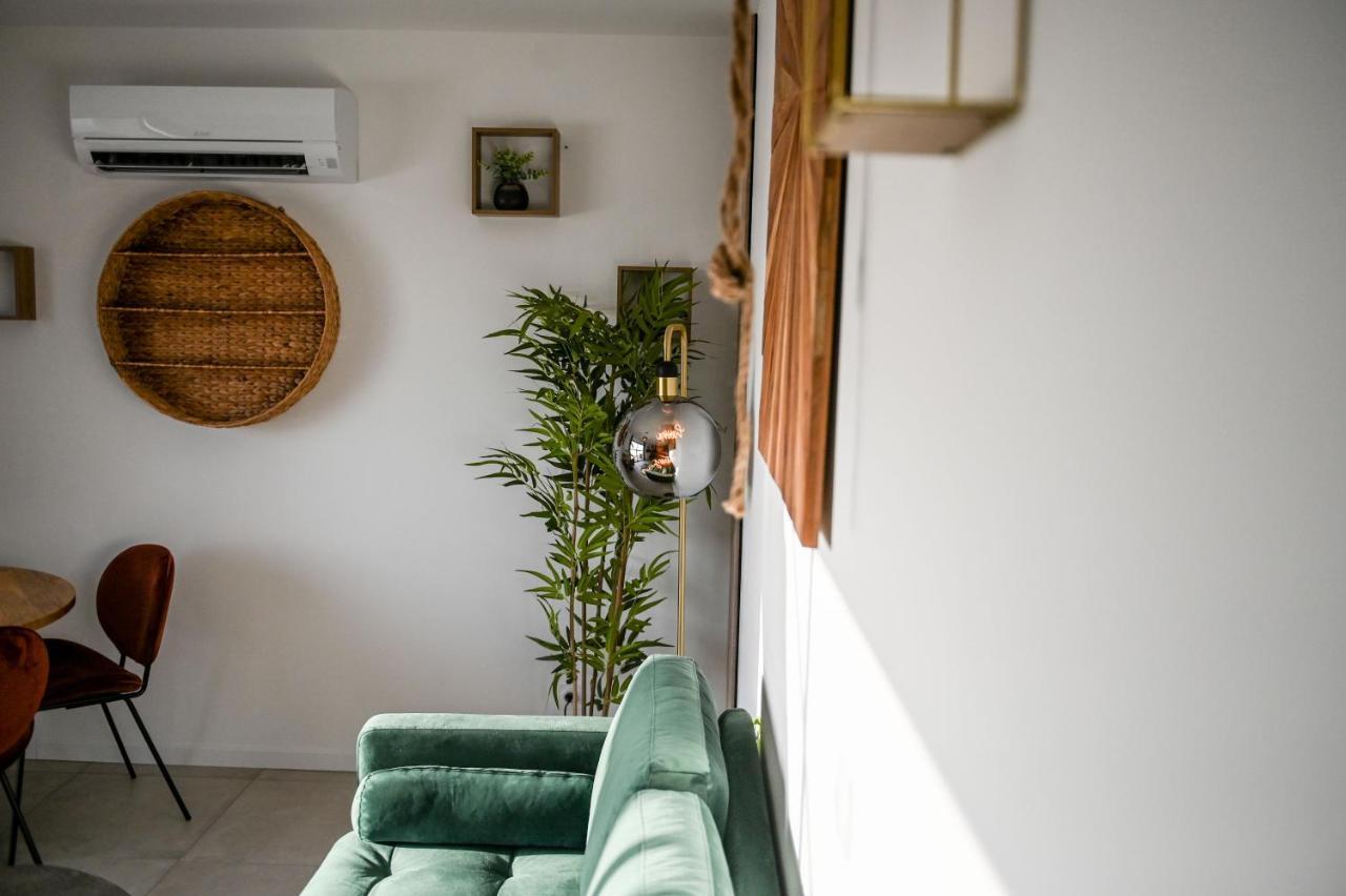 Apartament Porticcio Vacations - Terrasse, Piscine, Jacuzzi, Clim - By Tgb Zewnętrze zdjęcie